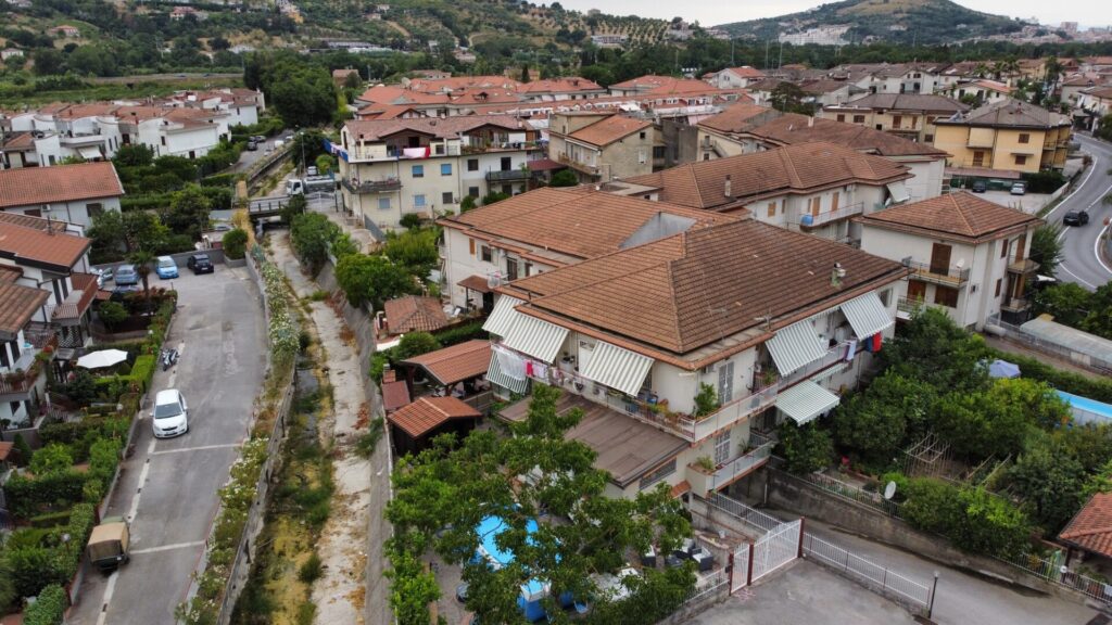 Condominio Vignagrande: riqualificazione energetica e sismica ad Agropoli