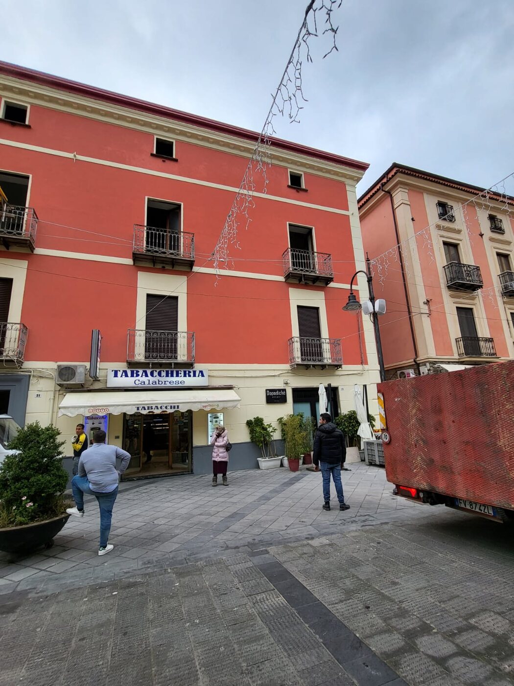 Risultato finale dell’efficientamento energetico
