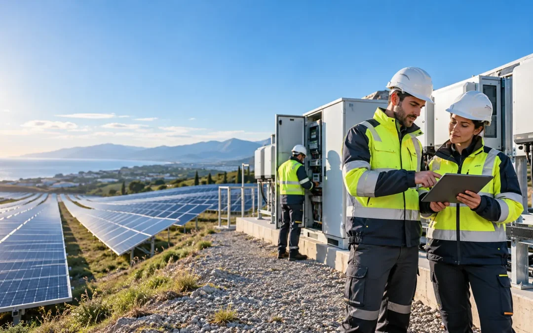 Revamping fotovoltaico: quando conviene ammodernare un impianto esistente
